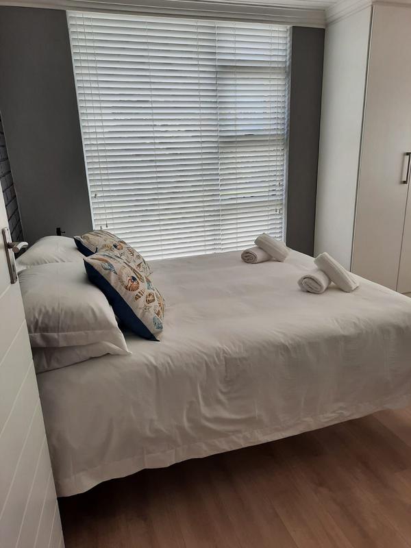 To Let 1 Bedroom Property for Rent in Dana Bay Western Cape